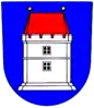 Coat of arms of Vlasatice