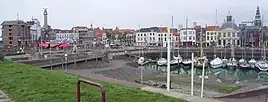 Harbour