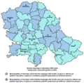 Official usage of Serbian language and its scripts in Vojvodina