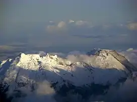 Image 31Nevado del Huila, Colombia (from Andes)