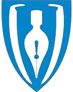 Coat of arms of Volda Municipality