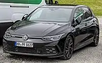 Volkswagen Golf GTD