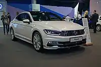 Passat R-Line