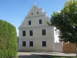 Von Jan House