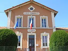 Town hall