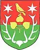 Coat of arms of Vrchoslavice