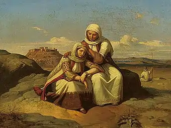 The Consolation (1856)