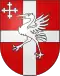 Coat of arms of Vuadens