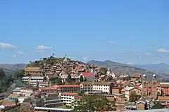 Fianarantsoa