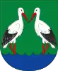 Coat of arms of Výčapy