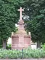 Monument to the Wurttemberg Fallen