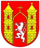 Coat of arms of Löbau