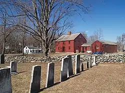 Bigelow Tavern (Historical Society)