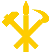 Emblem of the Workers' Party of Korea