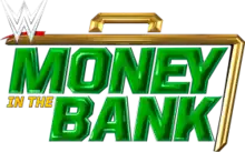 Logo for Money in the Bank