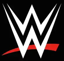 WWE logo