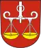 Coat of arms of Wagenhausen