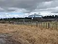 Masterton saleyards, a former rail user at the Waingawa railway station.