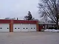 Waldo Fire Department