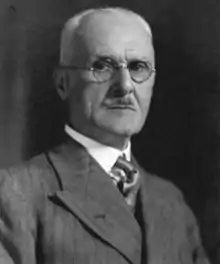 Frank Wall (1868–1950)