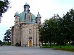 Church of Our Lady of Help