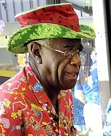 Wally Amos, Famous Amos