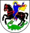 Coat of arms of Waltensburg/Vuorz