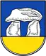 Coat of arms of Lamstedt