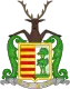 Coat of arms of Hasselt