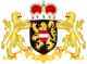 Coat of arms of Flemish Brabant