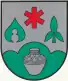 Coat of arms of Sietland