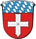 Coat of arms of Bürstadt