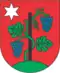 Coat of arms of Altdorf