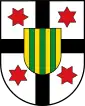 Coat of arms of Bilstein