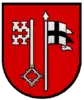 Coat of arms of Oestinghausen