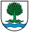 Coat of arms of Bünzen