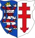 Coat of arms of Bad Hersfeld