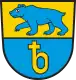 Coat of arms of Bärenthal