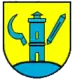 Coat of arms of Beiersdorf