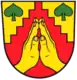 Coat of arms of Bethenhausen