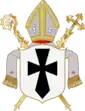 Coat of arms of Verden