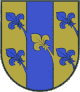 Coat of arms of Blaindorf