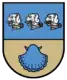 Coat of arms of Bramstedt