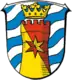 Coat of arms of Breitenbach am Herzberg