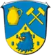 Coat of arms of Breitscheid