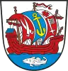 Coat of arms of Bremerhaven