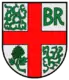 Coat of arms of Briedel