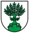 Coat of arms of Buchs