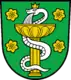 Coat of arms of Burg