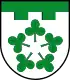 Coat of arms of Burgdorf